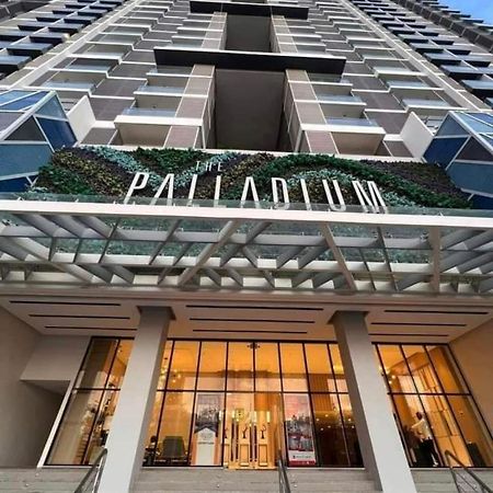 Jhezzstuffs Staycation Iloilo Exterior foto