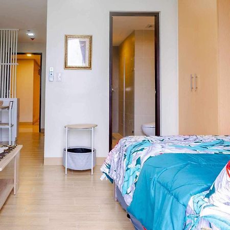 Jhezzstuffs Staycation Iloilo Exterior foto