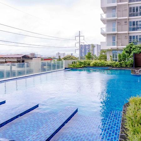 Jhezzstuffs Staycation Iloilo Exterior foto