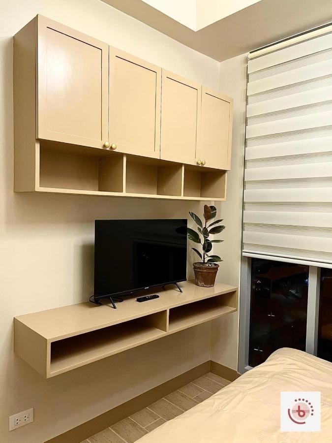 Jhezzstuffs Staycation Iloilo Exterior foto