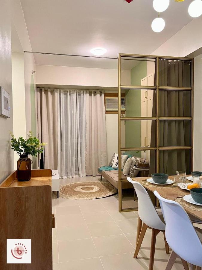Jhezzstuffs Staycation Iloilo Exterior foto