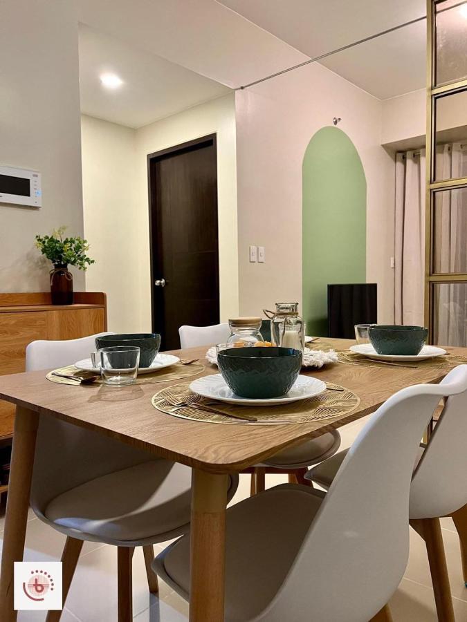 Jhezzstuffs Staycation Iloilo Exterior foto