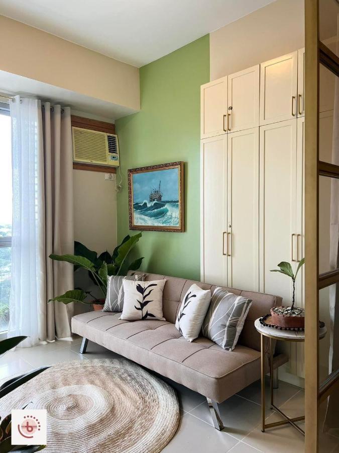 Jhezzstuffs Staycation Iloilo Exterior foto