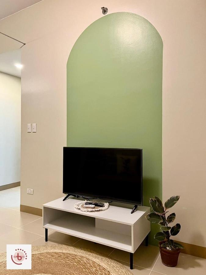Jhezzstuffs Staycation Iloilo Exterior foto