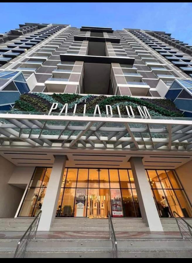 Jhezzstuffs Staycation Iloilo Exterior foto