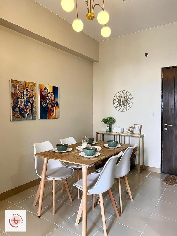 Jhezzstuffs Staycation Iloilo Exterior foto