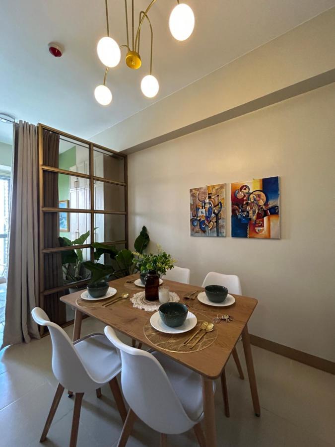 Jhezzstuffs Staycation Iloilo Exterior foto