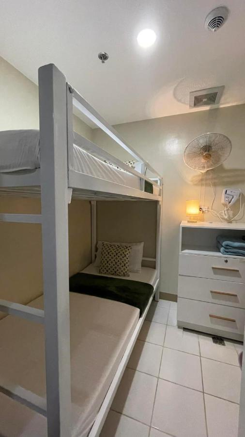 Jhezzstuffs Staycation Iloilo Exterior foto