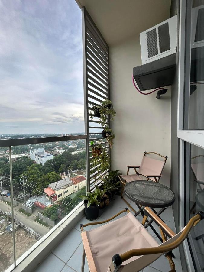Jhezzstuffs Staycation Iloilo Exterior foto