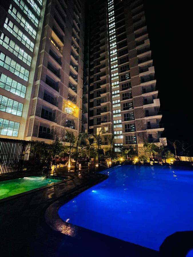 Jhezzstuffs Staycation Iloilo Exterior foto