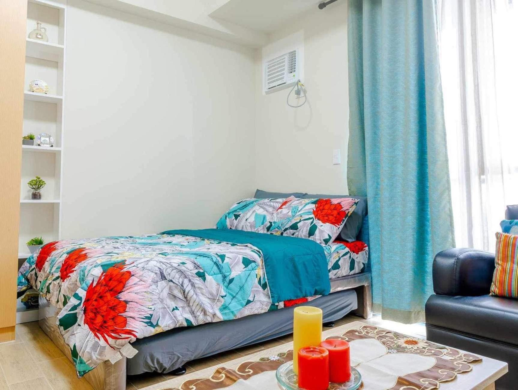 Jhezzstuffs Staycation Iloilo Exterior foto