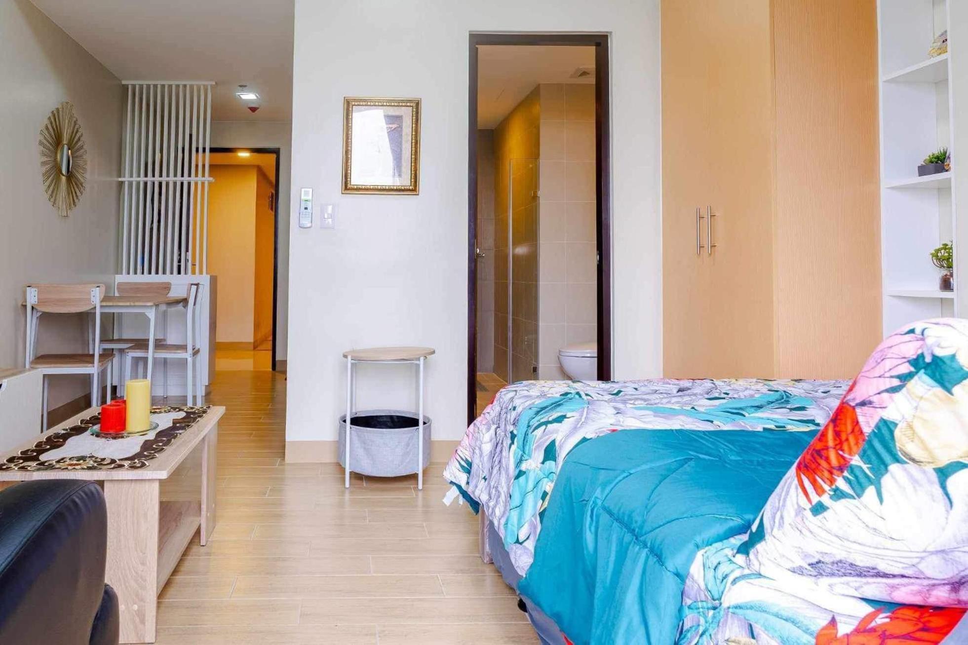 Jhezzstuffs Staycation Iloilo Exterior foto