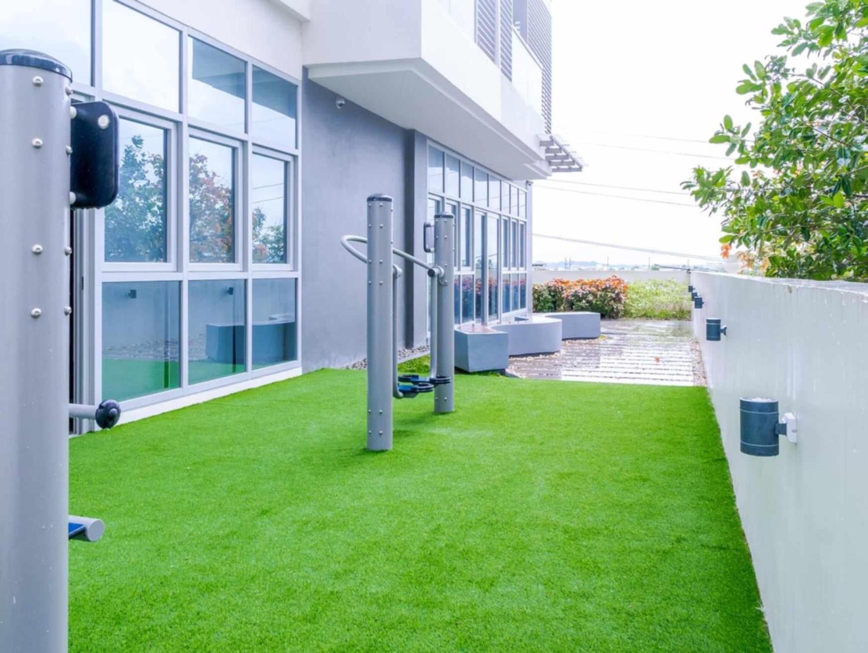 Jhezzstuffs Staycation Iloilo Exterior foto